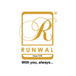 Runwal Group logo