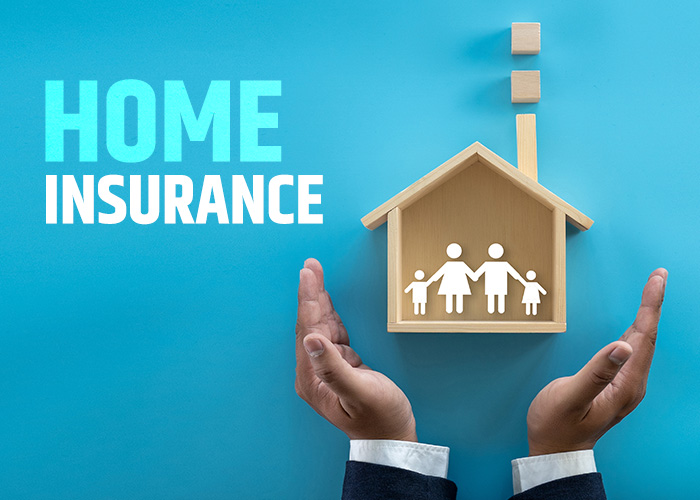 Home Insurance Explained