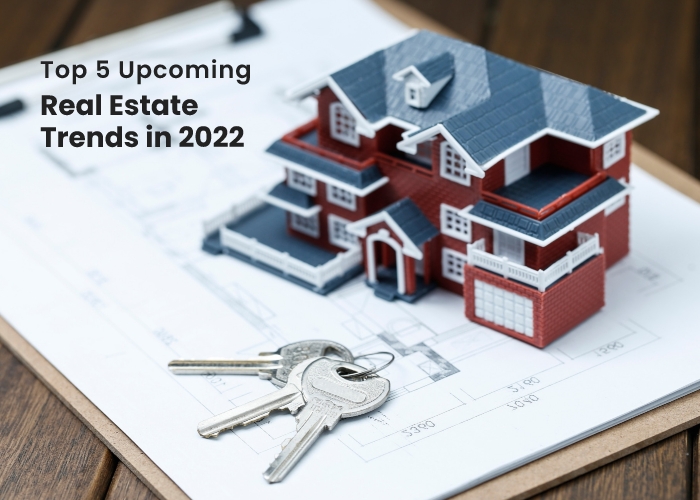 Upcoming Real Estate Trends in India