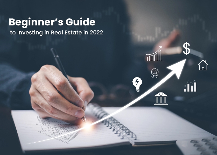 Real Estate Investing Guide for Beginners