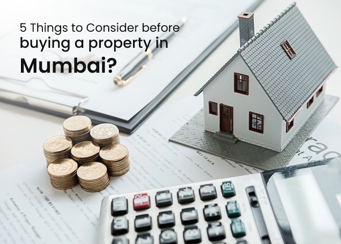 Key Points to Consider If You’re Buying a Residential Property in Mumbai 2024 