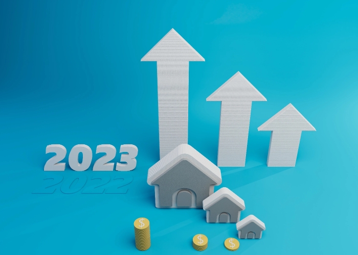 Real Estate Trends to Check Out in 2023