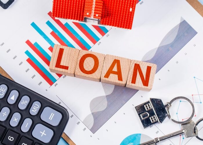 How Can You Reduce Your Loan Rate Effectively?