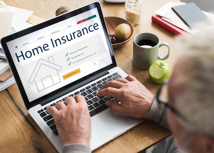 Why You Should Buy A Home Insurance Policy