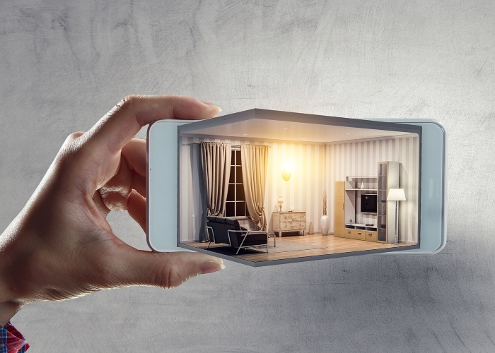 Top 5 Benefits of Virtual Tours in Real Estate 