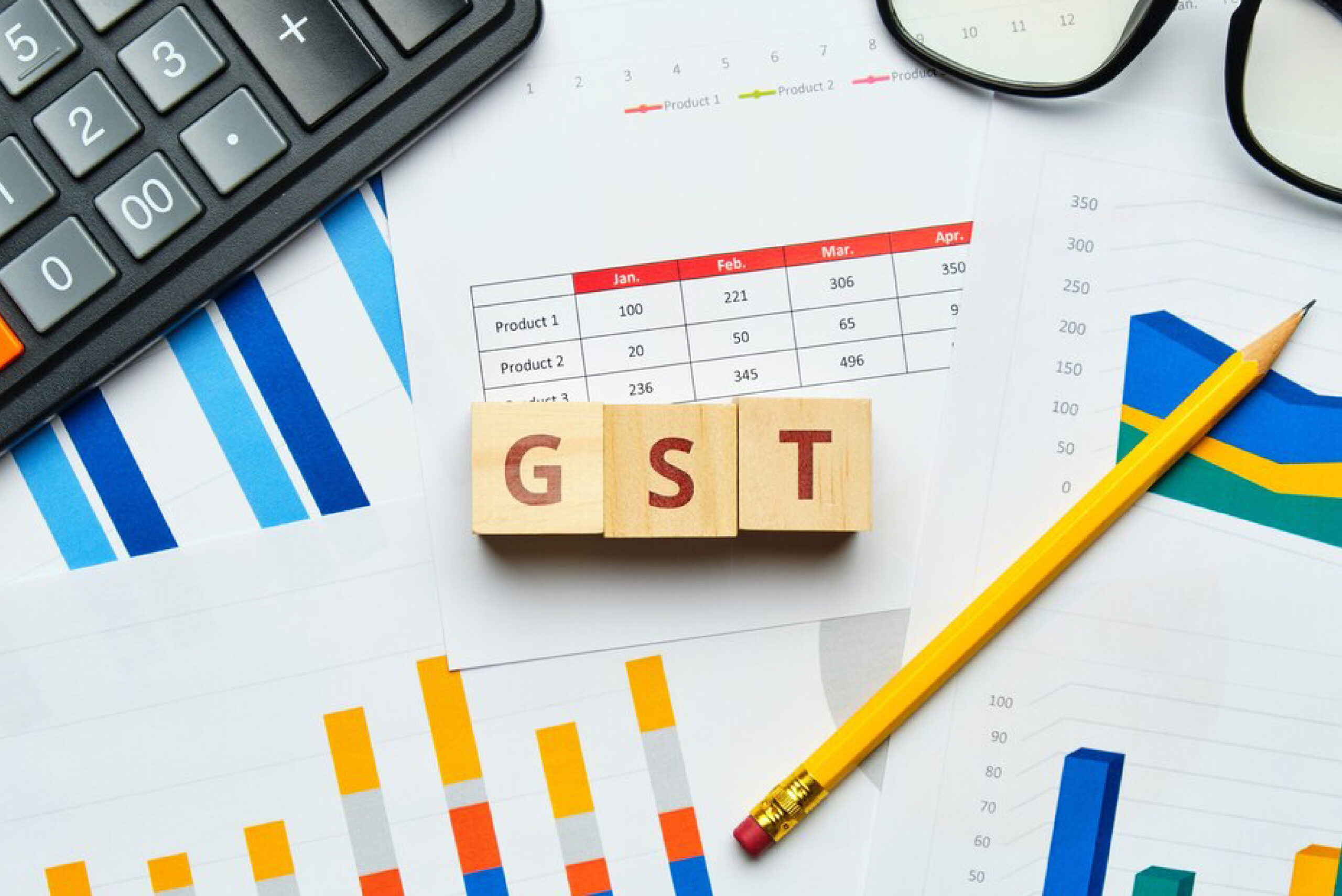 GST Rates on Real Estate in 2024: What You Need to Know