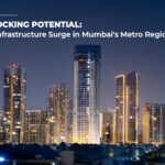 Infrastructure Surge in MMR