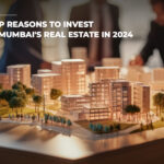 Invest in Mumbai's Real Estate