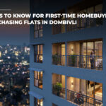 Purchasing Flats in Dombivli