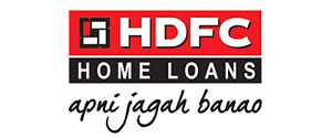 HDFC Home Loan logo