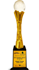 Runwal Award 3