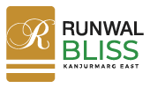 runwal bliss logo
