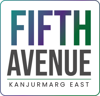 Runwal Fifth Avenue Logo