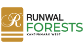 Runwal Forests logo