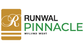 runwal pinnacle logo